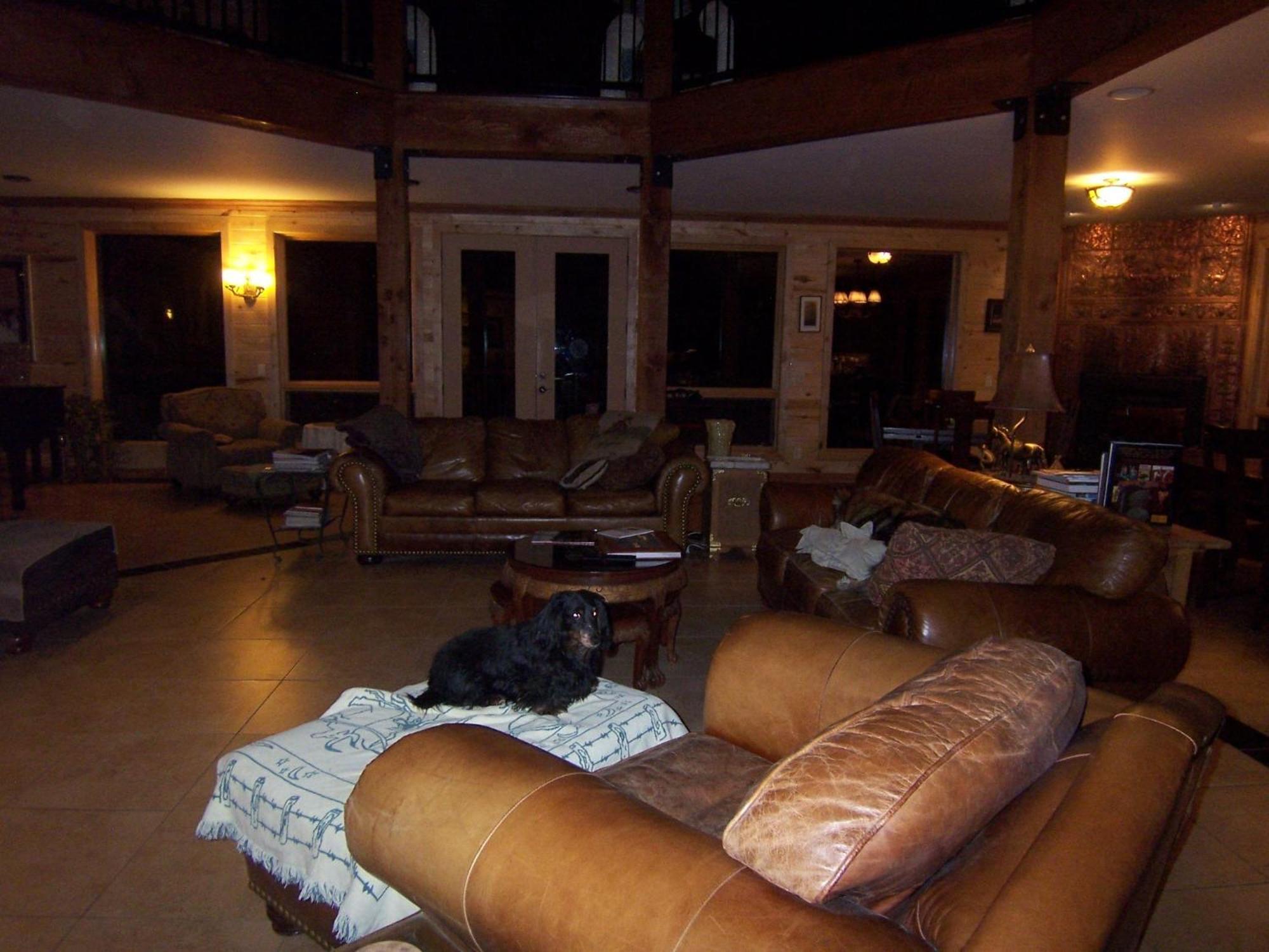 Elktrace Bed And Breakfast Pagosa Springs Exterior photo