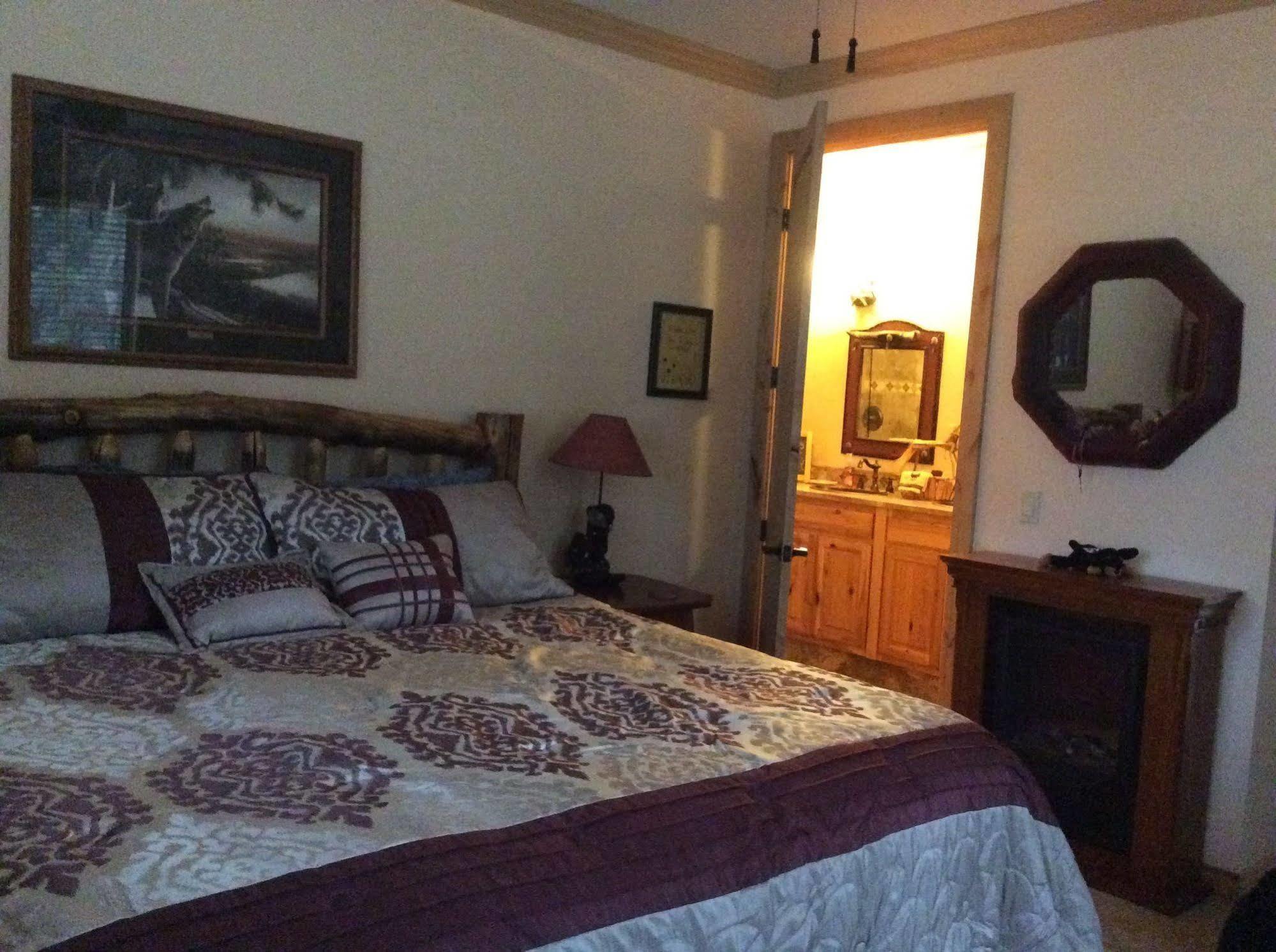 Elktrace Bed And Breakfast Pagosa Springs Exterior photo