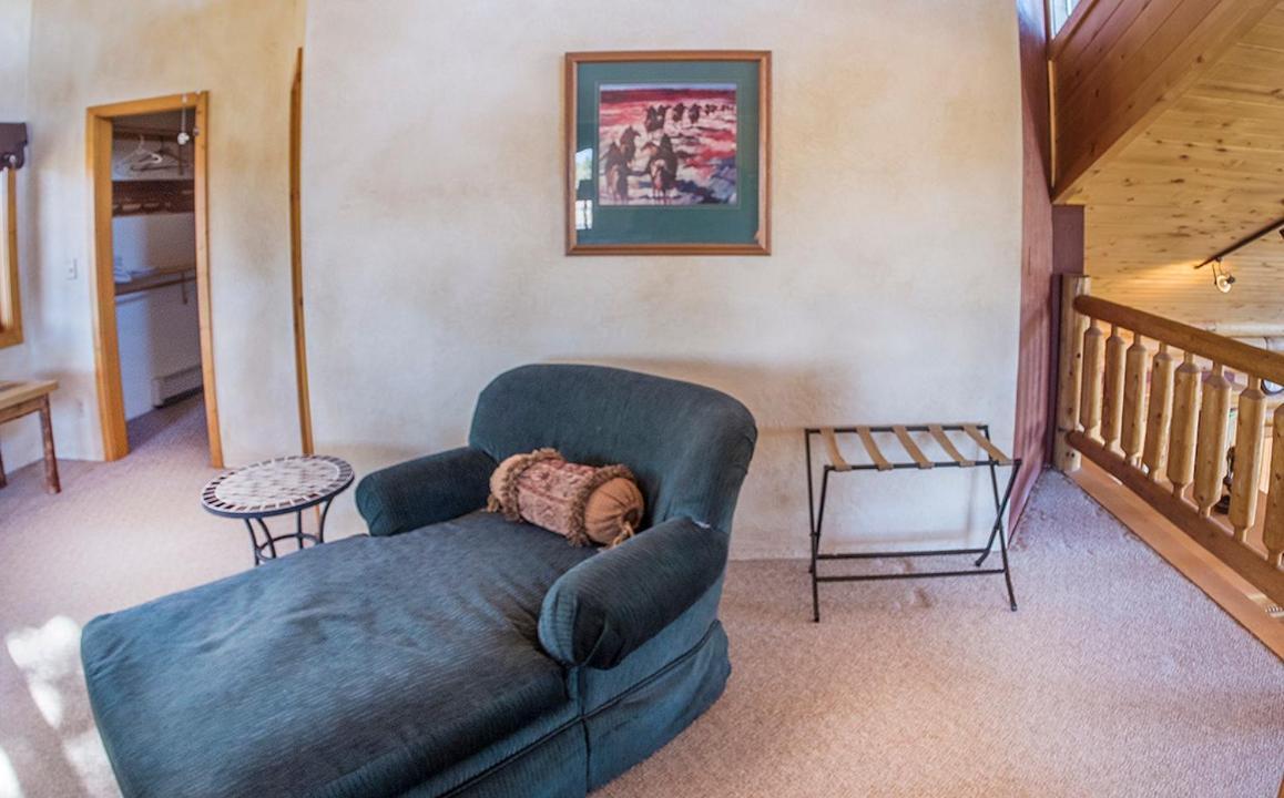 Elktrace Bed And Breakfast Pagosa Springs Exterior photo